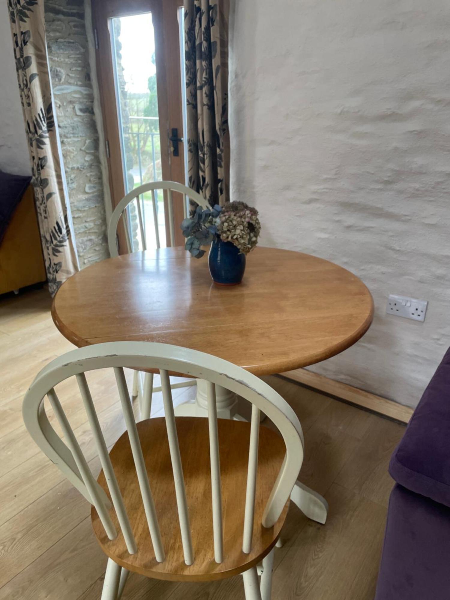 Appartamento Rosehip Barn Launceston Esterno foto